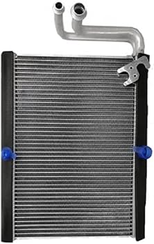 Amazon.com: 2048300058 204 830 0058 02048300058 Evaporator core